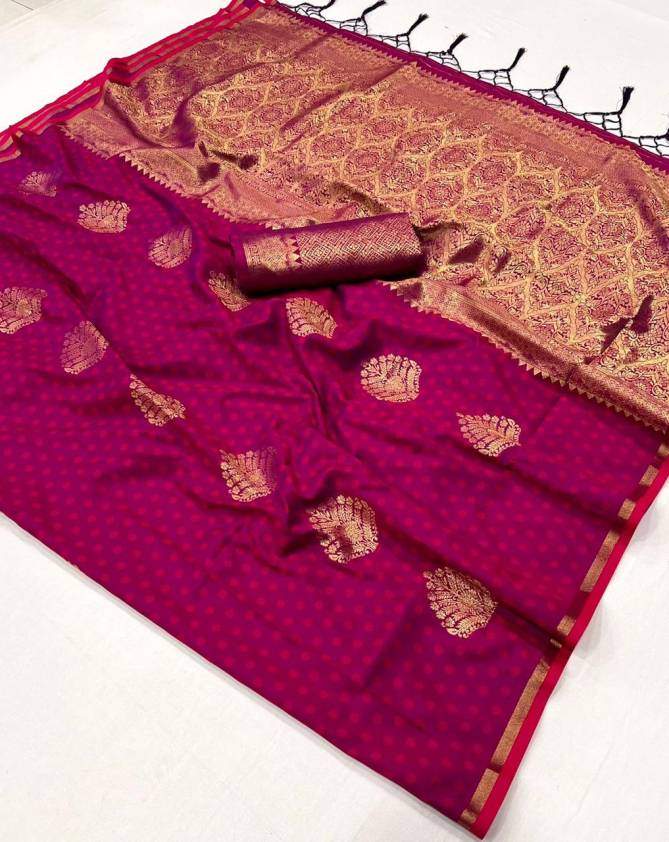 Kaakshi Silk By Rajtex Handwoven Saree Wholesale Clothing Distributors In India